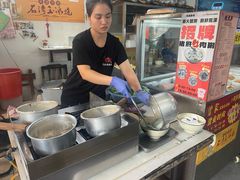大堂-兄妹生滚粥(广昌路店)