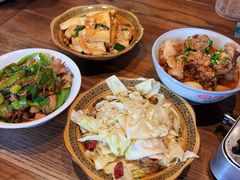 -印象老灶台三下锅·湘西本土原味菜(黄龙洞店)