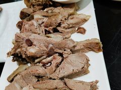 -尹兰楼西北风情餐厅(嘉定店)