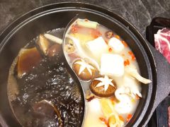 -匠牛亭·锅物烧肉放题自助(昆百大·泰业城店)