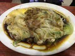 牛肉海鲜肠粉-小吴肠粉