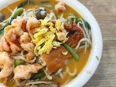 -木木鲜海鲜面(天一店)
