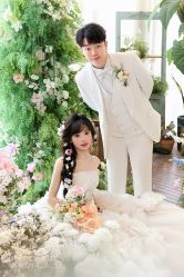 点击看大图 -城市花园婚纱摄影