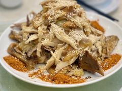 -陈记粤湛鸡饭店