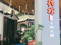 -掂档潮汕牛肉火锅(沈阳万象城店)