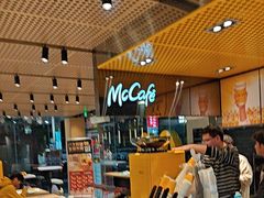 -麦当劳(台州路桥DT店)