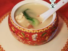 -白家大院·王府宫廷菜(苏州街店)