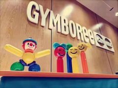 -金宝贝早教(和悦汇店)