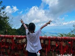 -三清山风景名胜区
