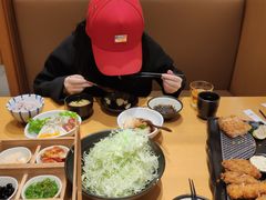 -胜博殿日式炸猪排(西红门店)