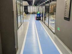 -OXYGYM 奥美氧舱运动中心(领展购物广场·中关村店)