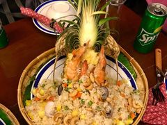 -茉莉.Red Crab