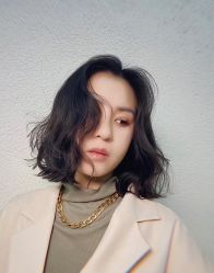 -HAIR HERE造型