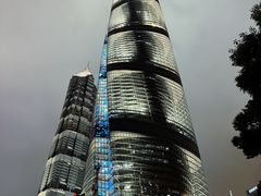 -上海中心大厦