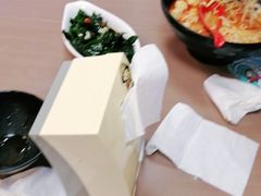 -灵芝妹子米线(瓦房店新玛特店)