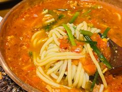 -雀舞云南菜(天津天河城购物中心店)