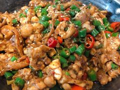 -赵小姐丨新中餐(曲江店)