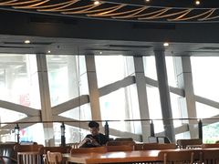 -星巴克臻选(宁波天一广场店)
