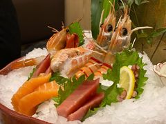 鳌虾-万岛日本料理铁板烧(太古里店)