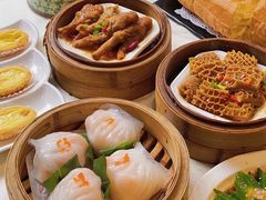 万山虾饺皇-万山楼海鲜酒家·二十三年老字号