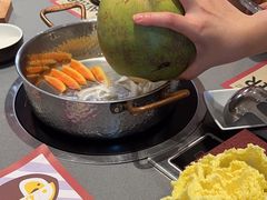 -椰小鸡·琼州糟粕醋(美兰缤纷城店)