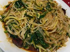 吴记大凉菜-吴记酱骨炖菜馆(西大直街店)