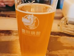 -雪梨精酿 Sydney Coast Brewing(沁春家园店)