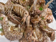 -旺角小渔村(二马路店)