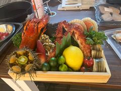 -川骄海鲜自助(河东店)