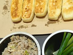 -渔民船说·北塘海鲜·天津菜·海肠捞饭(北塘古镇店)