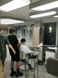 -P.STYLE 派斯造型