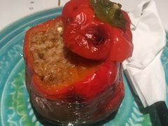 -HELLO MUSAE 拾光缪斯餐厅·纯正希腊风味(苏州中心店)
