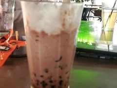 雪顶阿华田-Simple Yummy简单美味(上邦百汇城店)