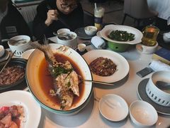 -粤盛海鲜楼(融冠乐城店)