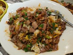 -前海沿·青岛菜(乐客城店)