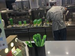 -桂桂茶(滨江百联店)