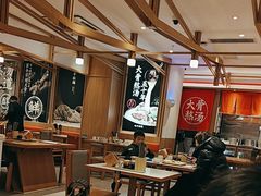 -味千拉面(和平大道奥山世纪城店)