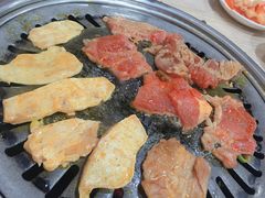 -平山城鑫烧烤(建国楼店)