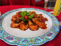 -登瀛楼(山西路店)