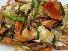 -波记美食店·现捞海鲜