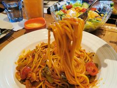 -必胜客(鼓楼店)