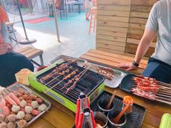 -小象钓虾·营地烧烤(洛溪店)