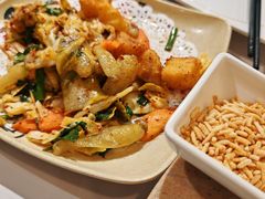 -云中鱼蒸汽石锅鱼(川沙百联店)