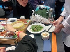-紫光园·烤鸭·北京菜(团结湖店)