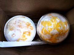 绵云焦糖玛奇朵-星巴克臻选(国贸商城首店)