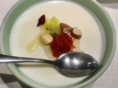 自制酸奶-旺顺阁·北京菜(北辰上品+)