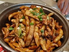 -吴记酱骨炖菜馆(西大直街店)