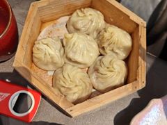 -古都历食南京菜·烤鸭·鸭血粉丝·汤包(南京博物院店)