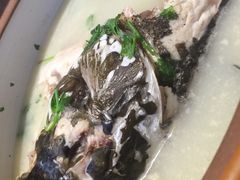 -风味小馆(天目湖宾馆店)