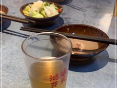 -馬伍旺川菜(江北虹悦城店)